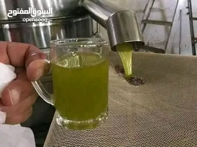 زيت زيتون بكر السنه للبيع