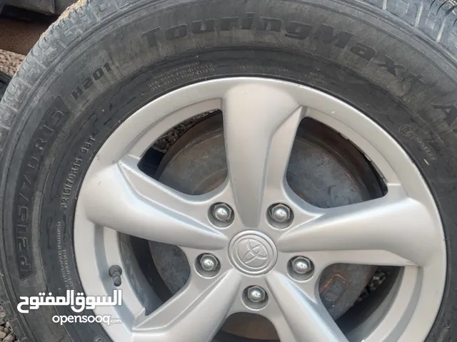 للبدل ب رنجات حديد