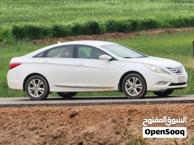 سوناتا خليجي مديل 2011 مضلع لبيع