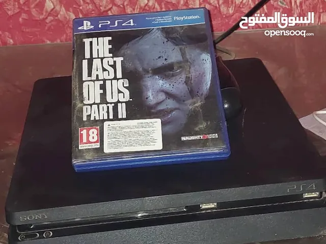 PlayStation 4 PlayStation for sale in Tripoli