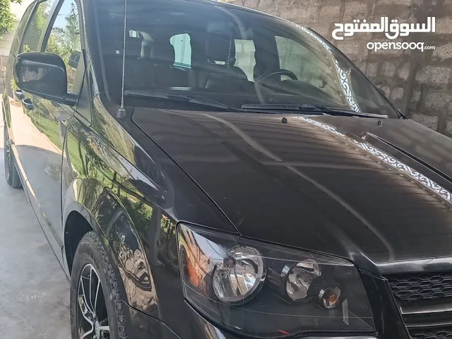 Dodge Caravan 2019 in Baghdad