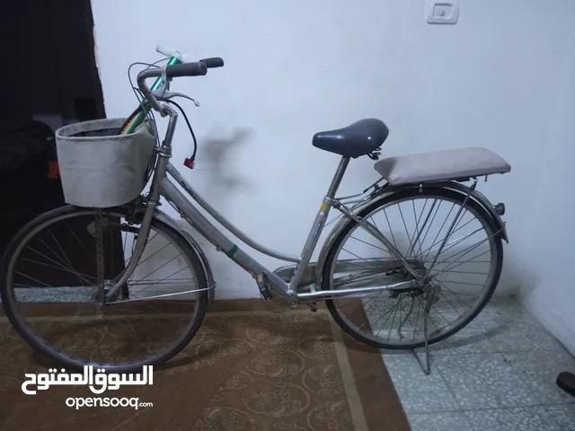 دراجة هوائية 27