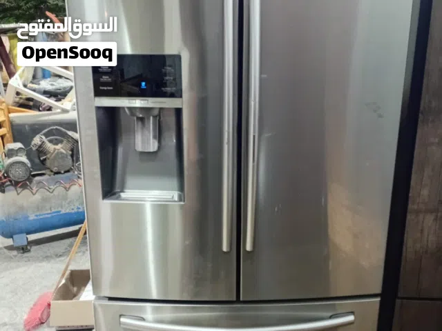 ثلاجه استخدام عرسان أنفيرتر ختم الشركة سعره جديد 1750