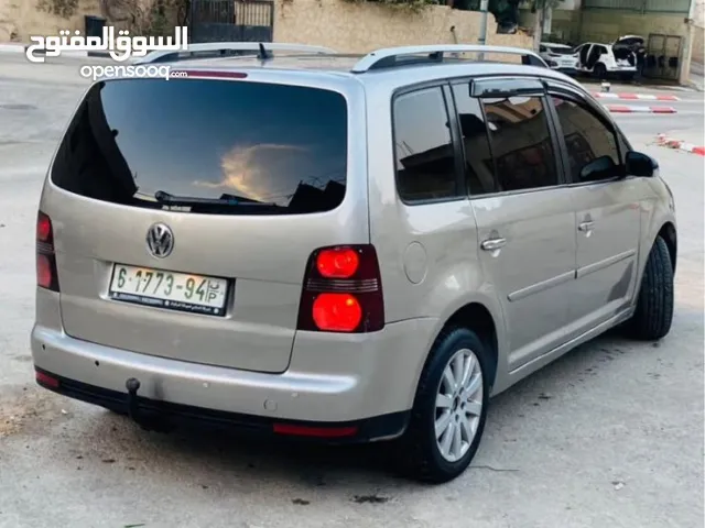 توران 6+1 اوتومات