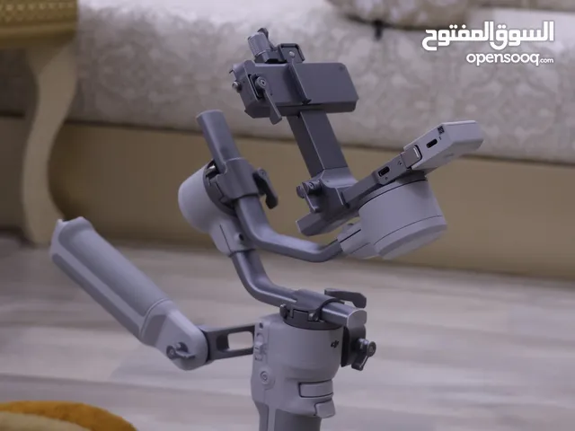 gimbal rs 4 mini combo