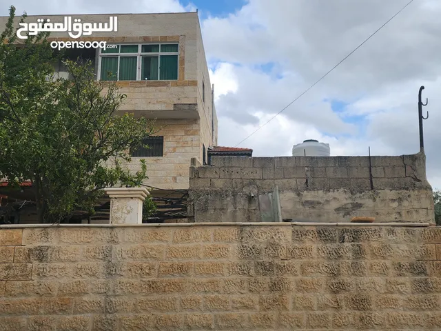 Building for Sale in Amman Naour