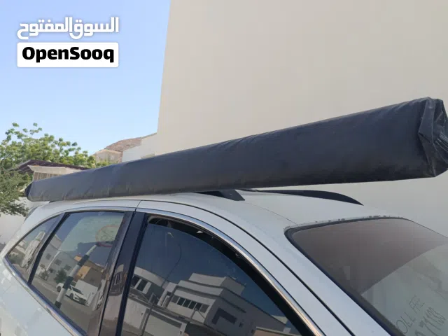 مظله للبيع للسياره