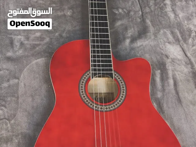 جيتار ايرسي للبيع شاهد الوصف