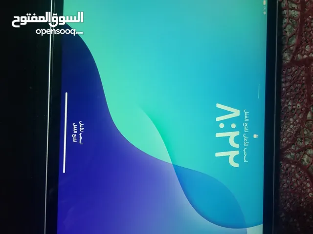 ايباد برو 11 للبيع بسبب الحاجه