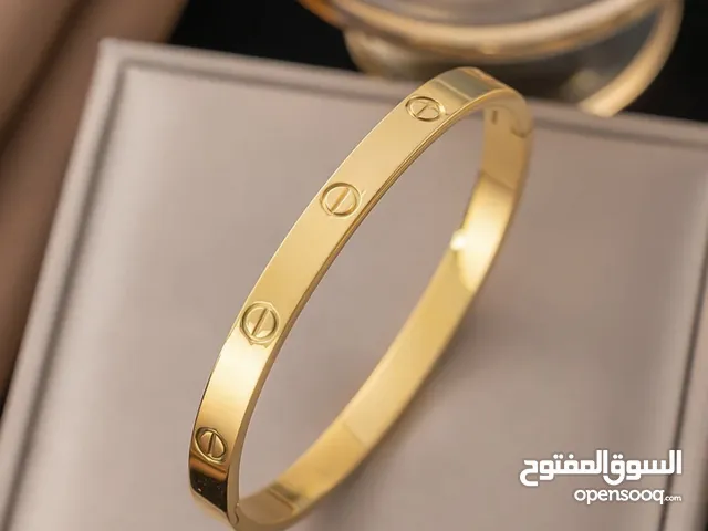Luxury Gold Plated Accessory – Elegant & Long-Lasting