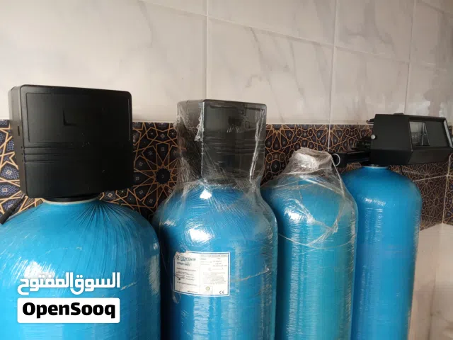 أجهزة محطة مياه ايطالي فل دجتال محطة متكاملة اقرا الوصف