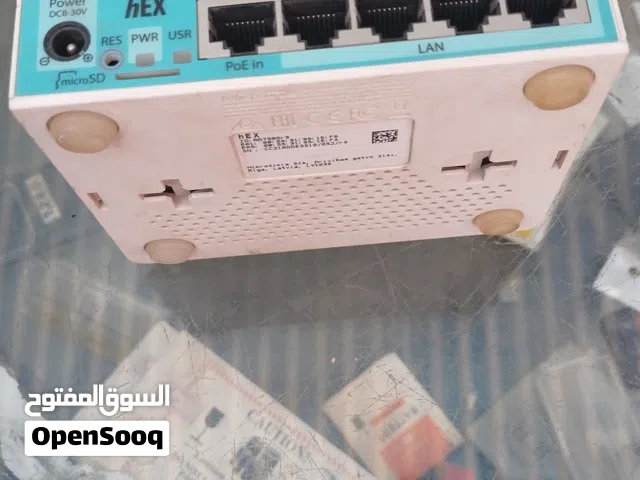 راوتر مايكروتك 750g