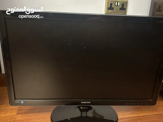 S27B550V Samsung Monitor (LED)