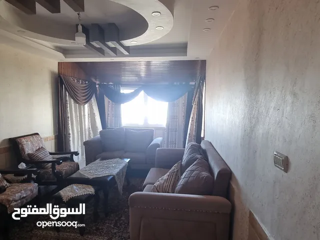 شقه مدخل مستقل مشطبه ديلوكس بلقرب من روضه نور الهدي