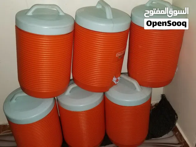 تراميس الشفاء والدوحة