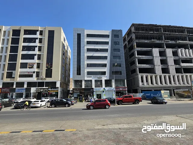 82m2 2 Bedrooms Apartments for Sale in Muscat Bosher