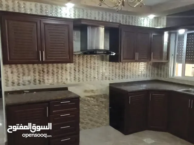 160m2 4 Bedrooms Apartments for Rent in Irbid Al Eiadat Circle