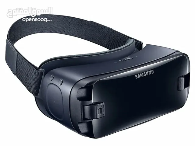 نظارات Oculus Gear VR شبه جديد
