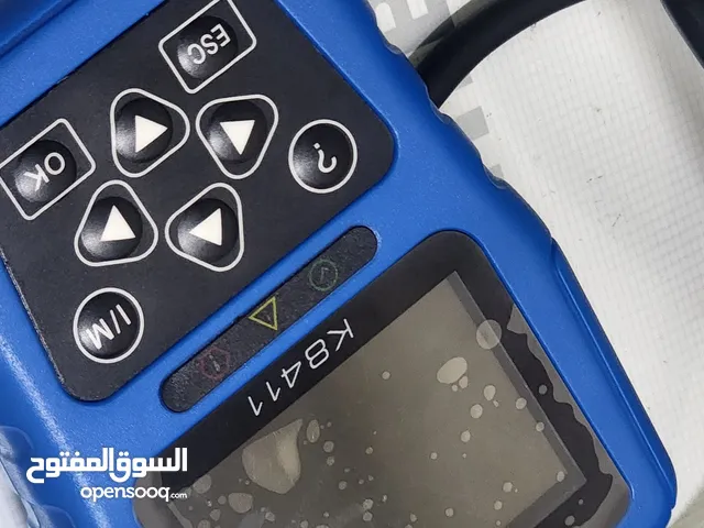 KINCROME OBD for diagnostic