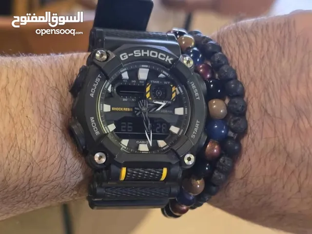 Black G-Shock for sale  in Jerusalem