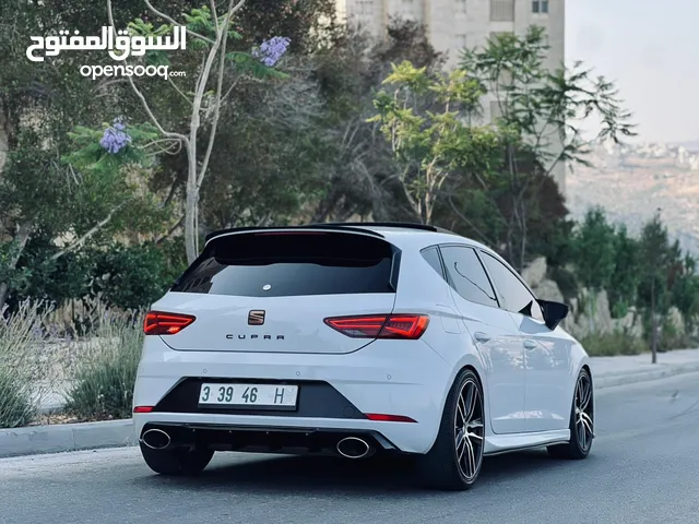 سيات ليون 2018 للبيع