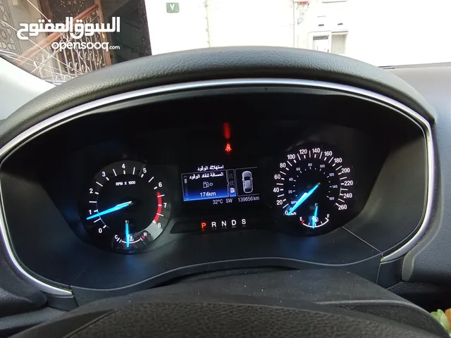 Used Ford  in Al Madinah