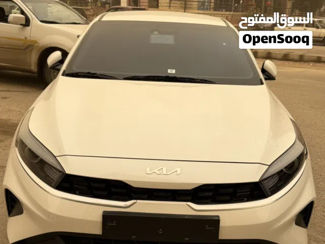 Used Kia K3 in Sharqia