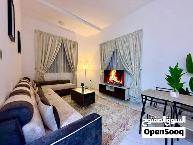 170 m2 3 Bedrooms Apartments for Rent in Giza Mohandessin