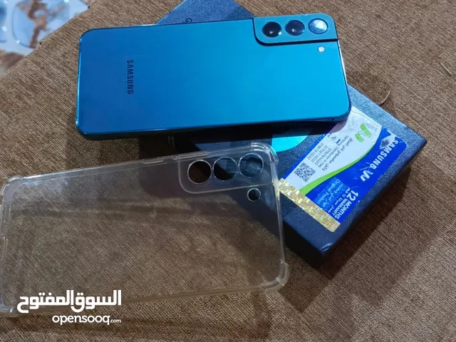 Samsung Galaxy S22 Plus 5G 256 GB in Basra