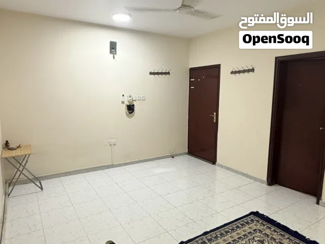 Semi Furnished Monthly in Muscat Al Khuwair