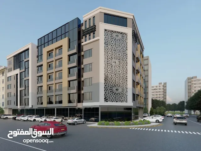 62 m2 2 Bedrooms Apartments for Sale in Al Dakhiliya Nizwa