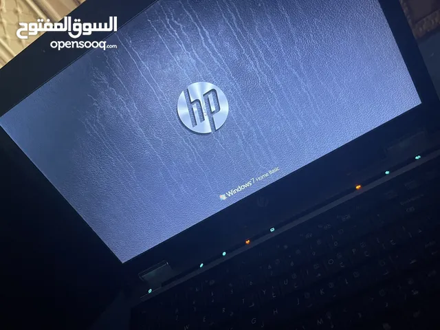 HP Other 128 GB in Sana'a