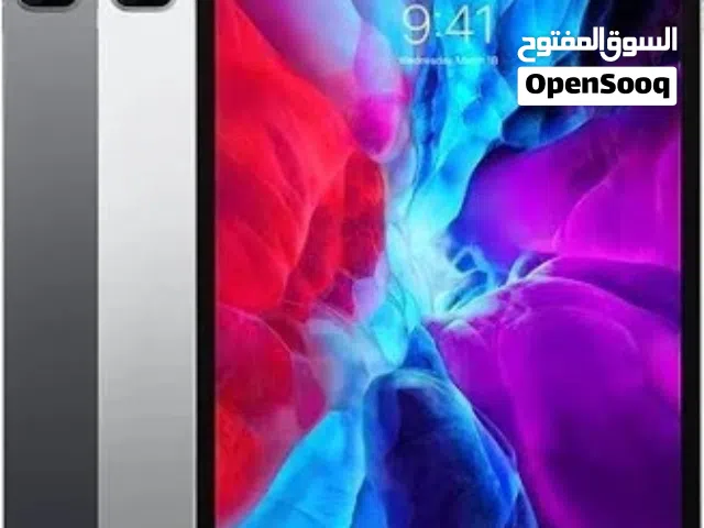 مطلوب لوحة ايباد برو 2020
