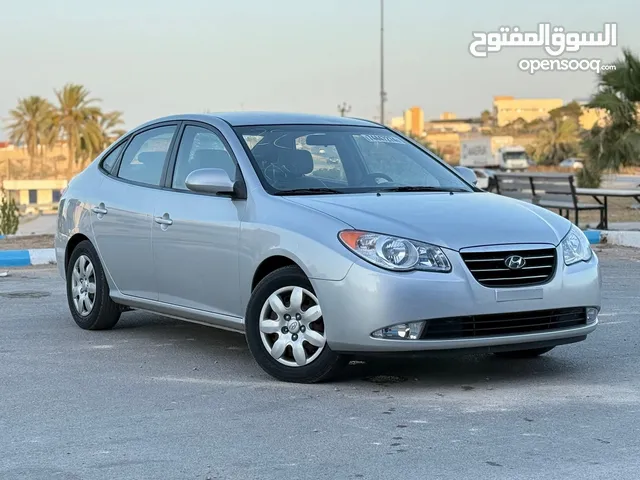 New Hyundai Elantra in Al Khums