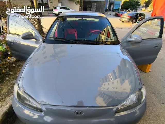 هـونـداي الـنتـرا 1999