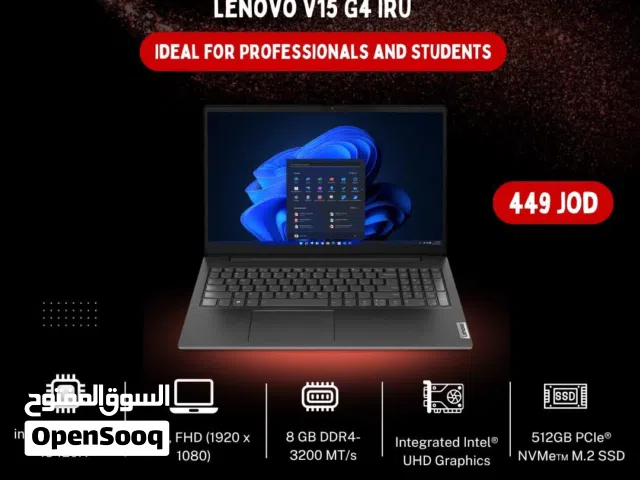 Windows Lenovo for sale  in Amman
