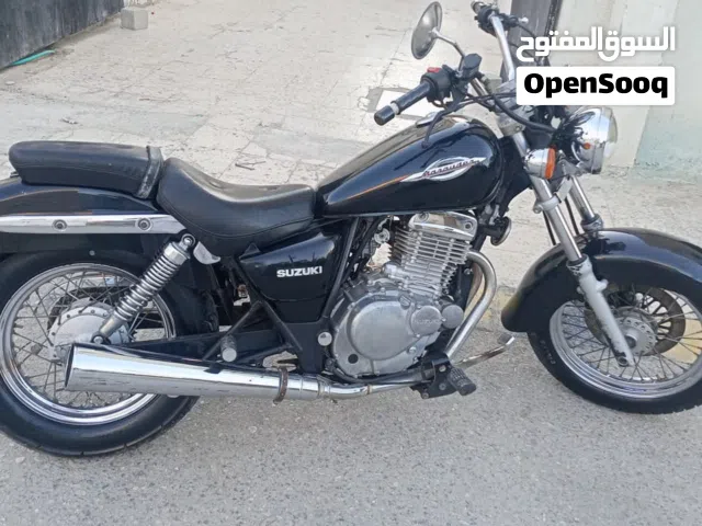 2016 سوزوكي DR-Z250