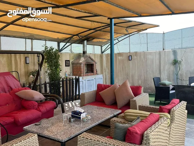 2 Bedrooms Chalet for Rent in Irbid Al Hay Al Sharqy