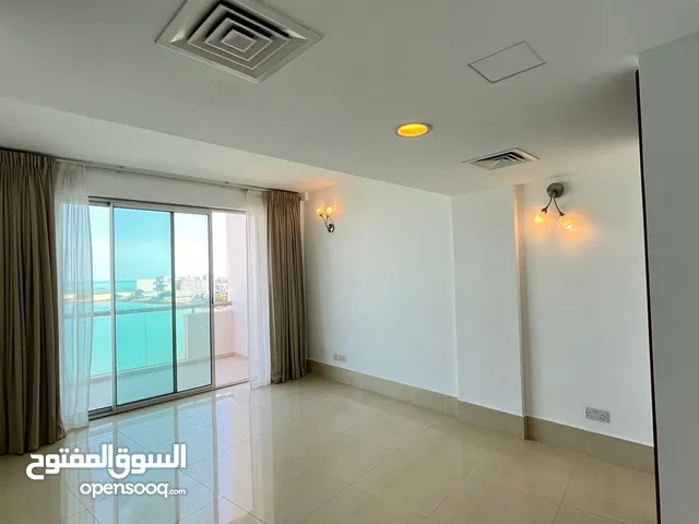 Penthouse for rent in amwaj