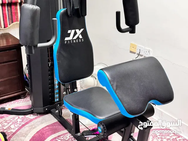 Multi Home Gym Machine