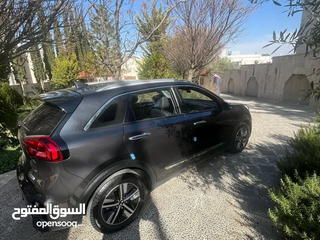 كيا نيرو 2020