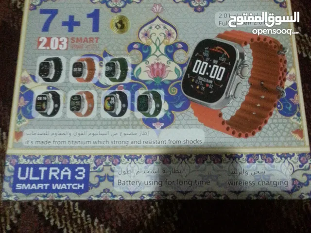 Other smart watches for Sale in Sana'a