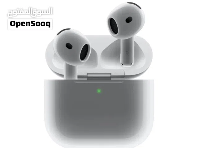 Apple Airpods 4 Active Noise Cancellation Like New – Used 2 Days Only (The Newest Airpods)