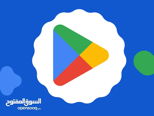 Google Play gaming card for Sale in West Bekaa