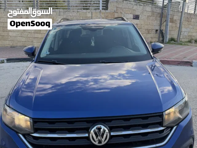 تي كروس t-cros موديل 2019 دهان شركة يد اولى