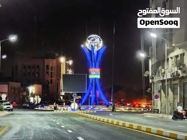 عقار تجاري أبومشماشة على الرئيسي
