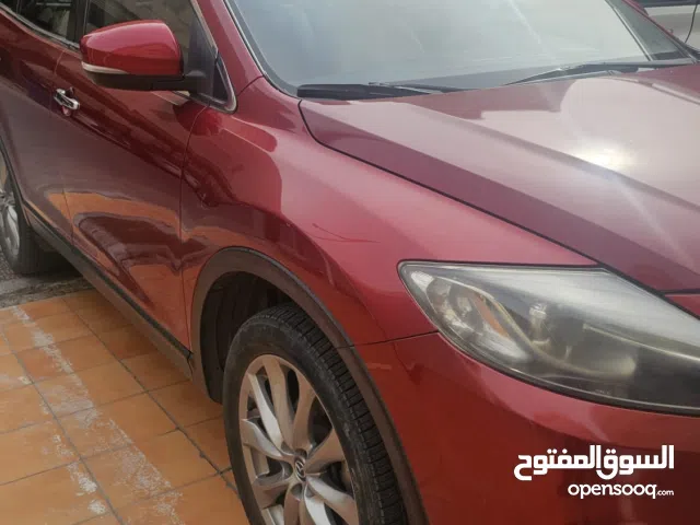 Mazda CX-9 EXCELLENT CONDITION