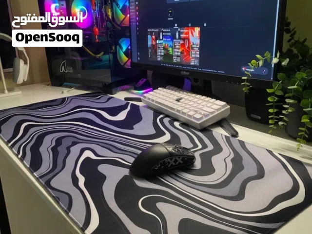 ماوس باد احترافي بحجم كبير 90×40