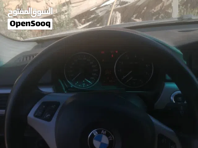 2010 بي ام دبليو اخرى