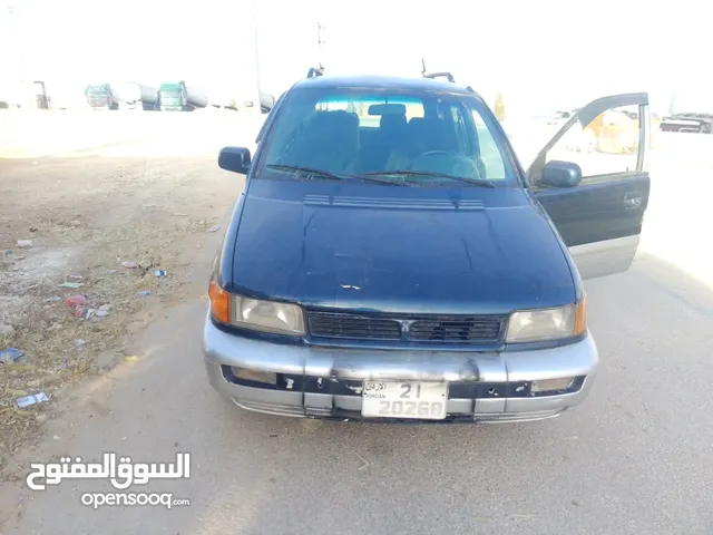 هونداي سانتامو 96 مرخصة لشهر 12 /2025